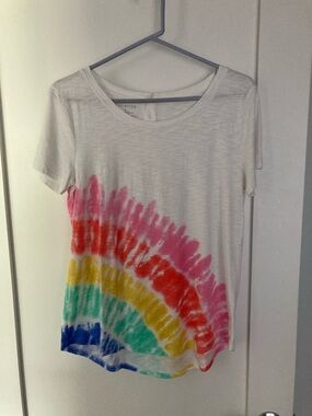 Talbots short sleeve top